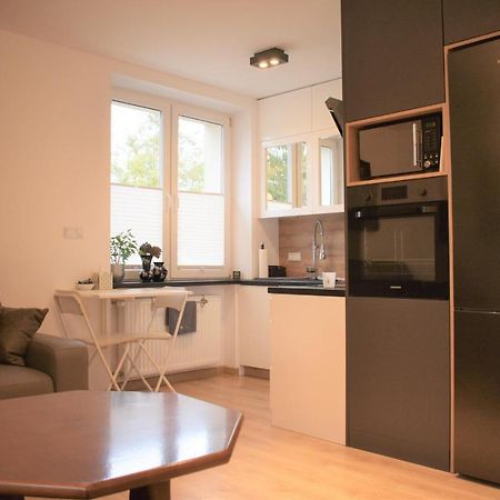 Apartament U Janka Wieliczka Exterior photo