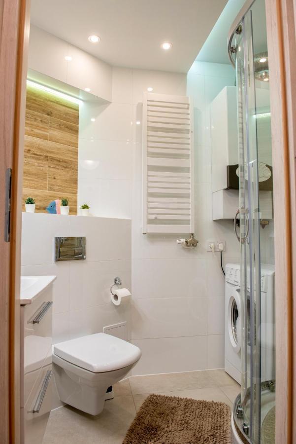 Apartament U Janka Wieliczka Exterior photo