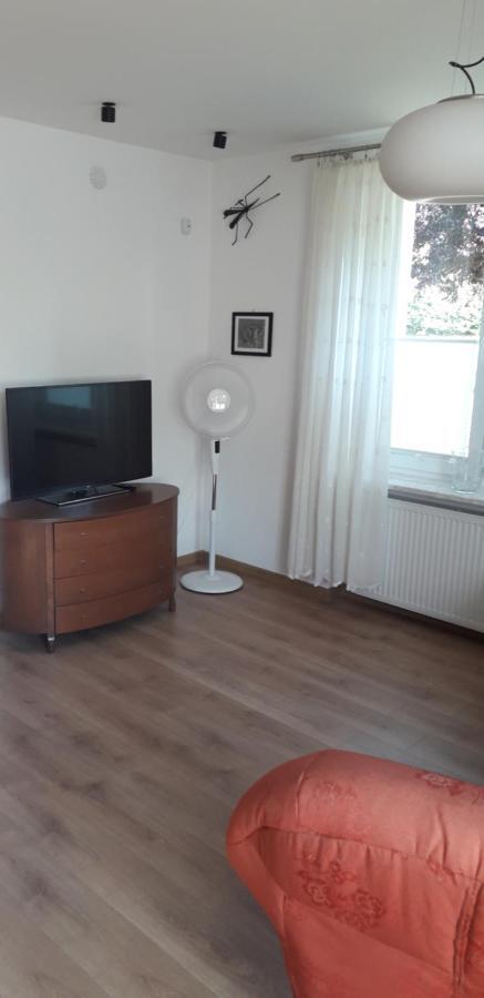 Apartament U Janka Wieliczka Exterior photo
